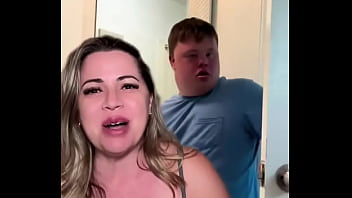 Preview 3 of 3g Sexxx Videos - Schlaack when you are a boy mom and nothing phases you anymore. Lol