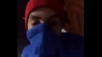Preview 1 of Celebrity Pinoy Scandal - Novinho safado rebolando ate o chao