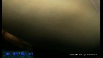 Preview 1 of Hidden Cam Naked Massage - Whitney Taylor - Underwater sex