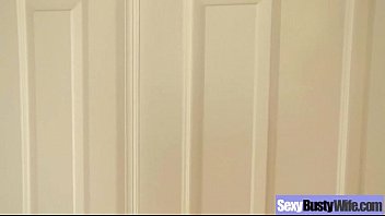 Preview 3 of Cock Eevee - Hot Wife With Big Boobs Bang Hard On Cam mov-15