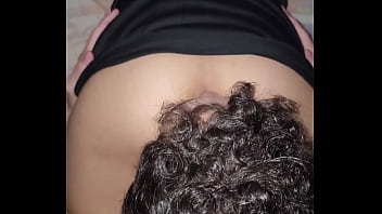 Preview 1 of Extreme Pussy Ripping Dp - Cheating on her husband. Neighbor,  let&#039_s have sex,  my husband won&#039_t notice. Lick my ass and put your cock in me. Vaginal sex and anal training with a woman who is unfaithful to her partner. The best natural and big ass.