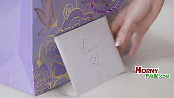 Preview 1 of Toe S3 - Unorthodox Way To Raise Step Daughter