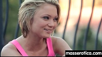 Preview 3 of Pure Fresh Girl - Sexy girl gives big tits lesbian an orgasm 6
