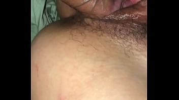 Preview 4 of He Fucks Mother And Wife