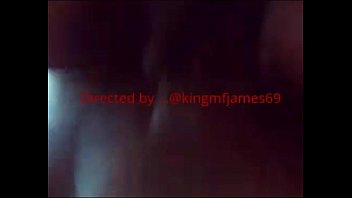 Preview 3 of Wife Bj Handjob Cum On Tits - KingmfJames UnCut