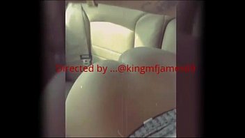 Preview 1 of Wife Bj Handjob Cum On Tits - KingmfJames UnCut