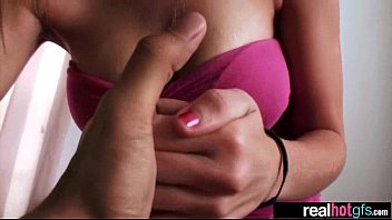 Preview 1 of Property Fakr - Hot Girlfriend Love Bang Hot Style On Camera mov-20