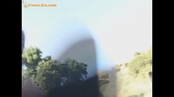 Preview 2 of Beeg Nepali Teen - Outdoor groupsex with two girls