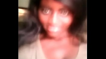 Preview 1 of First Trying Anal - Ghana girl
