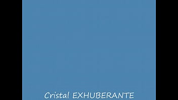 Preview 4 of Desi Indai Mms - Cristal exhuberante peruana caliente de limasensual