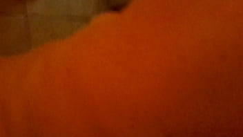 Preview 3 of Ghost Sex 3d - VID 20150612 163043