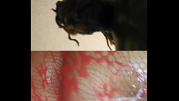 Preview 1 of Short Phoneratica 2mnts - Nutted quick but jumped back in