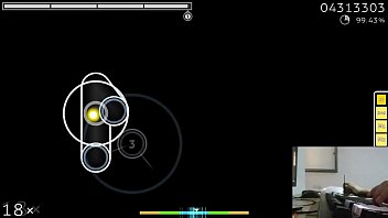 Preview 2 of Lesbians Mommy - [osu!] t pazolite - GOLDASH [BERZERK] by shavit