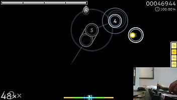 Preview 1 of Lesbians Mommy - [osu!] t pazolite - GOLDASH [BERZERK] by shavit
