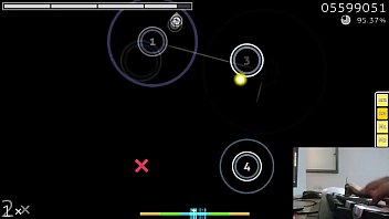 Preview 4 of Lesbians Mommy - [osu!] t pazolite - GOLDASH [BERZERK] by shavit