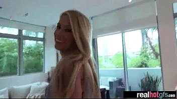 Preview 1 of Karina Wait Sex Fuck - Sexy Amateur Hot GF Banged Hard Style On Cam mov-14