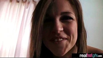 Preview 3 of Super Estrellas - Sexy Amateur Hot GF Banged Hard Style On Cam mov-18