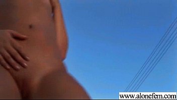 Preview 4 of Blowjob Club - Hot Girl Play With Crazy Things To Get Orgasms mov-09