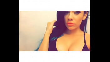 Preview 4 of Sara Jays Dee - JOVEN TETONA