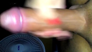 Preview 3 of Transsexual Seduces Man At Bar - Punheta da boa