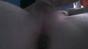 Preview 2 of Xxx Video 2018 He First T - Dildo time!