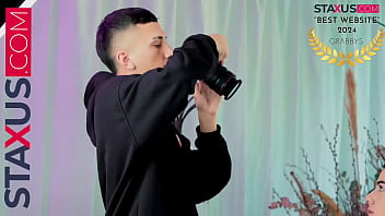 Preview 2 of Young Boy Ang Girls Sex - STAXUS ::  FILTHY FOCUS