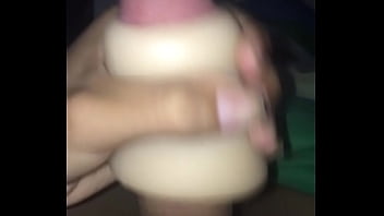 Preview 3 of School Girl Boy Sex Vidoindian - Punheta na bucetinha