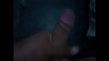 Preview 2 of Cums Cpre - batendo uma no quarto