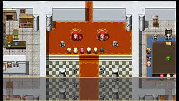Preview 4 of Black Ass Spreading - (  18 ) H RPG Games Forgotten Royals of Astella #1