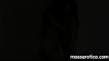 Preview 1 of Aed Jav - 2 oiled up goddesses 13