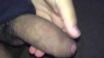 Preview 2 of Sunny Leon Hot Kises - Novinho com a Rola Gostosa e muito grossa
