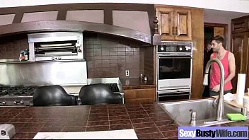 Preview 3 of Misa Tachibana Solo - Sex Tape With Bigtits Wife In Hardcore Porn vid-04