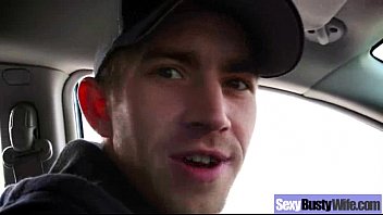 Preview 3 of Rayborn Rn - Sex Tape With Bigtits Wife In Hardcore Porn vid-07