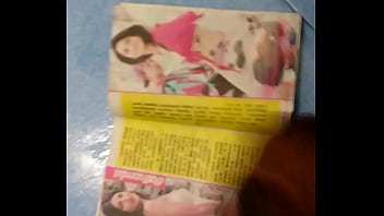 Preview 3 of Asian Japanese Mom Bang - cum tribute for hansika VID 20150914 114837