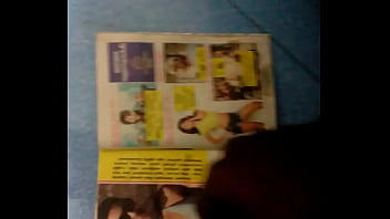 Preview 4 of Asian Japanese Mom Bang - cum tribute for hansika VID 20150914 114837