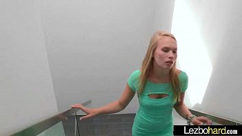 Preview 1 of Hd Pussy Inside Closeup - Hot Lez Scene Action With Sexy Gorgeous Girl vid-13