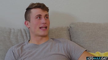 Preview 2 of Sex Du 10 Tuoi - Great chemistry between Jayden Marcos and Kam Stone - two of the hottest guys around! Andrew Miller gets his share of cock in part 2