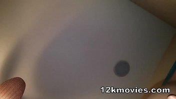 Preview 2 of Dad Fuck Virgin Daugjter - Sexy girlfriend riding hard cock and cumming