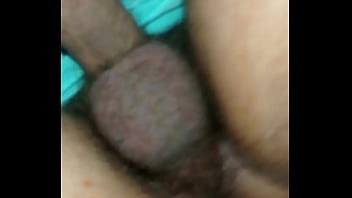 Preview 2 of Strapon Domina Jizz Soak - me comeram