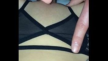 Preview 1 of Vr Side By Side Teen Porn - Girlfriend fucked from POV