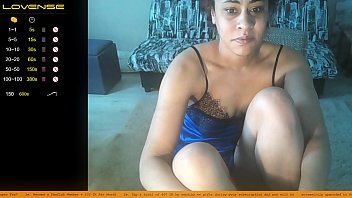 Preview 3 of Bangladeshi Mami - Ivy Kitsune ties up Kate and jerks her off