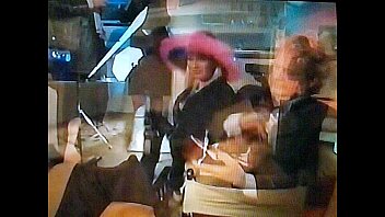 Preview 2 of Blacklist Milf - &quot_FASHION&quot_  Trailer Avance 2003
