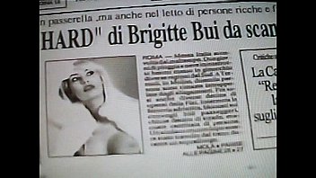 Preview 1 of Blacklist Milf - &quot_FASHION&quot_  Trailer Avance 2003