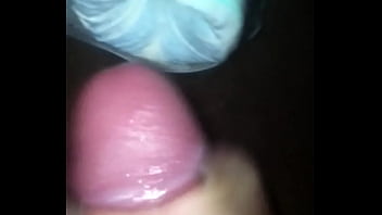 Preview 3 of Rio El En Follando - Shooting A Rope of Cum Into My Flesh Light