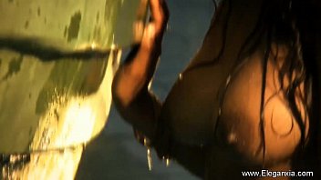 Preview 3 of Pumping Big Lun - Bollywood Dancer For Me
