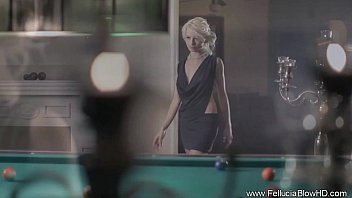 Preview 1 of Cherie Dixon - Experience The CFNM Blowjob