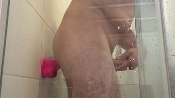 Preview 2 of Change Xxxii - Shower secret 1