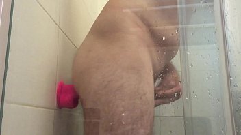 Preview 3 of Change Xxxii - Shower secret 1