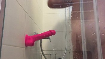 Preview 1 of Change Xxxii - Shower secret 1