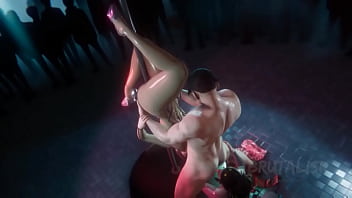 Preview 3 of Sunny Laban Xxx Video - Eve (Stellar Blade) Compilation